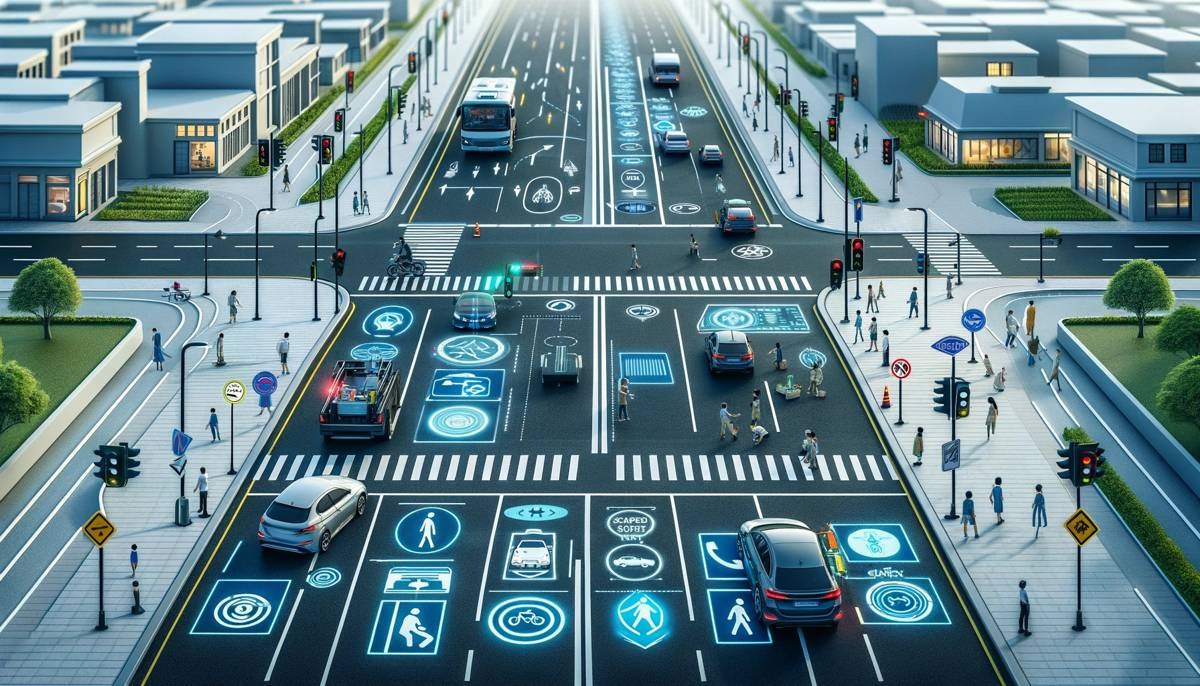 Future Of Road Safety: How Accident Management Solutions Transform Recovery?
